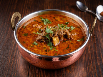 MUTTON BONE SOUP 