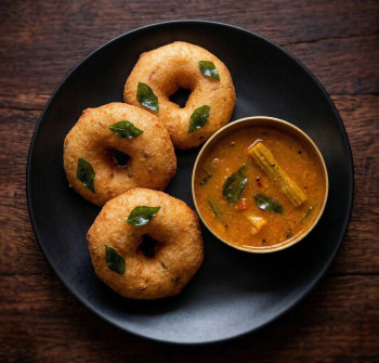 Medu vada
